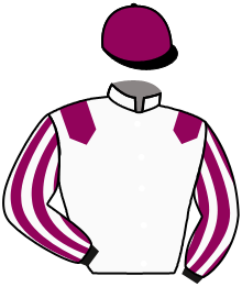 Casaque de MAILLOCHE