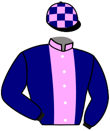 Casaque de ADES