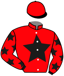 Casaque de POPY