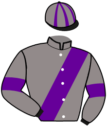Casaque de NUIT DE STAR