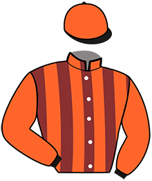 Casaque de LUXELLA