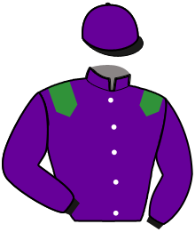 Casaque de LUTIN DU PRATEL