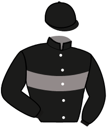 Casaque de KENDALL