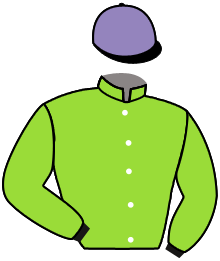 Casaque de KOULIKORO