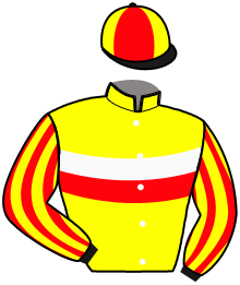 Casaque de ALIHANDRO