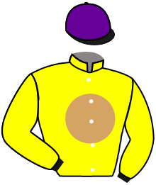 Casaque de AIGEAS