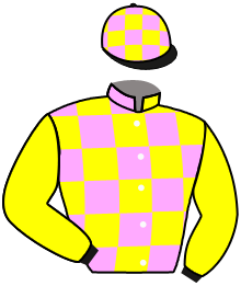 Casaque de SITOI