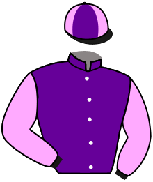 Casaque de CISKY