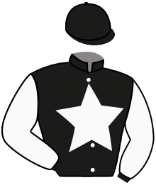 Casaque de ASRIEL