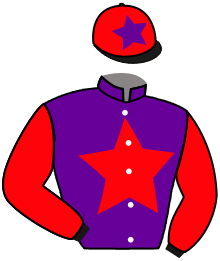 Casaque de SIYI