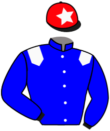 Casaque de TOUT SCHUSS