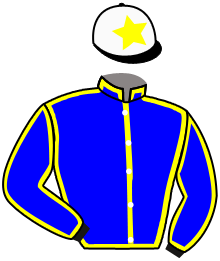 Casaque de CALBIGNY