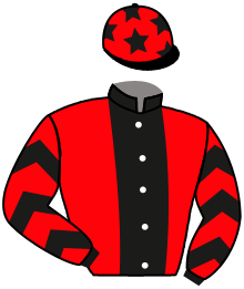 Casaque de LA PELEMOISE