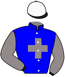 Casaque de FIER D'ARS