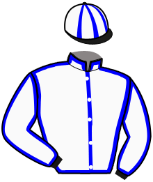 Casaque de JOKAI DES ROIS