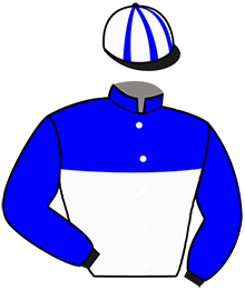 Casaque de ETRANGER JOYEUSE