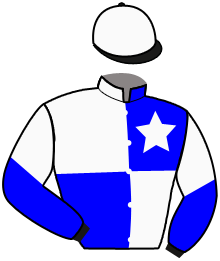 Casaque de FLY TOP