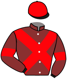 Casaque de YSER