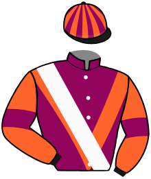 Casaque de DO RE MIX