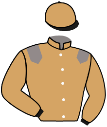 Casaque de RB MALEXIS (AR)