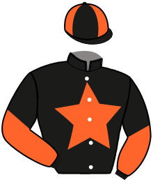Casaque de LOOKING CLASS