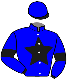 Casaque de MIMI D'AUVILLIER
