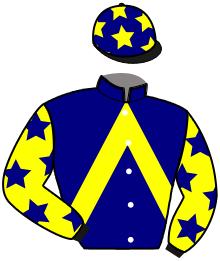 Casaque de LELOUP VALLEE