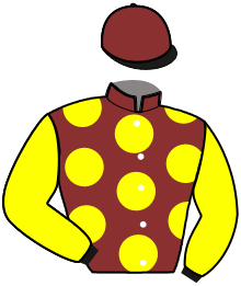 Casaque de NAMBALADA