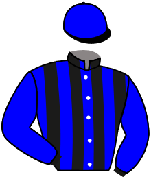 Casaque de HELSINJO