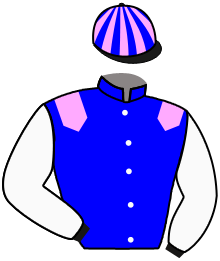 Casaque de LAGAZELLE