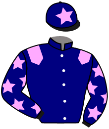 Casaque de STAR DE LA BLAIRIE