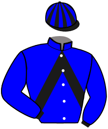 Casaque de LEDAV DU PILET