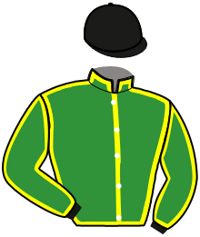 Casaque de LEQUIDO PRIOR
