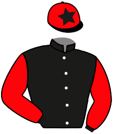 Casaque de GLORICE