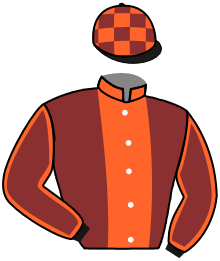 Casaque de BOYSTAR