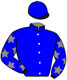 Casaque de LITTLE JULRY