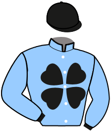 Casaque de LORD CAMARO