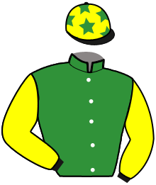 Casaque de IRMINIG D'OLIVERIE