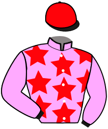 Casaque de KINGMAN DES MONTS