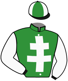 Casaque de KAPORAL VERT
