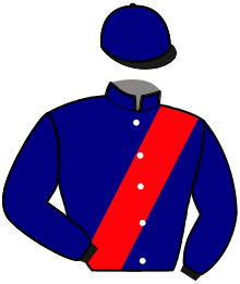 Casaque de KINBALL