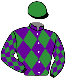 Casaque de O'SSITOT