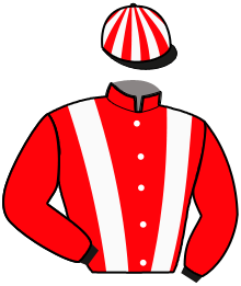 Casaque de MENEUT GAPTIERE