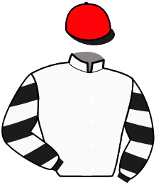 Casaque de MOURASIE LEPINE