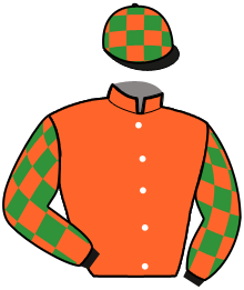 Casaque de LADY VALENTINE
