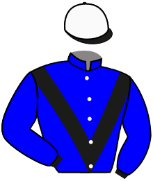 Casaque de KAHULA