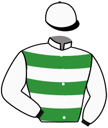 Casaque de ALLONSY