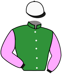 Casaque de GOSTAM