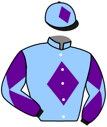 Casaque de ASHARIBA