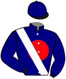 Casaque de MIYALAA